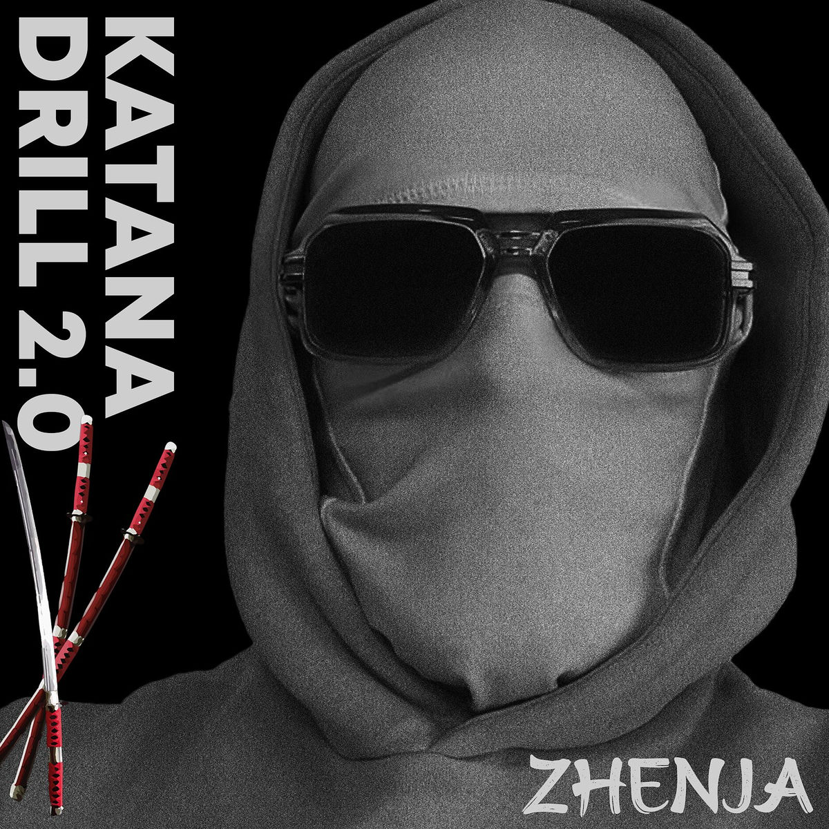 Album cover of Katanadrill 2.0