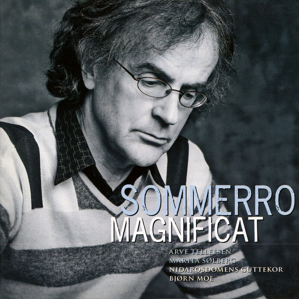 Picture of Magnificat