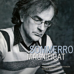 Cover of Magnificat