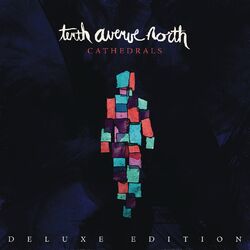 Cover of Cathedrals (Deluxe Edition)