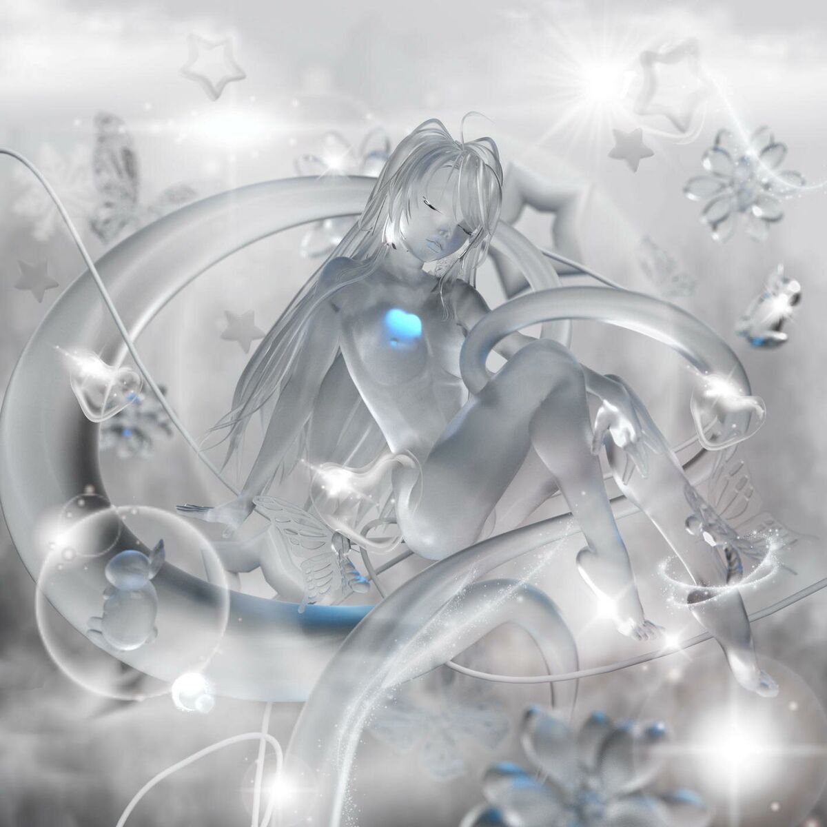 Album cover of Winter Love