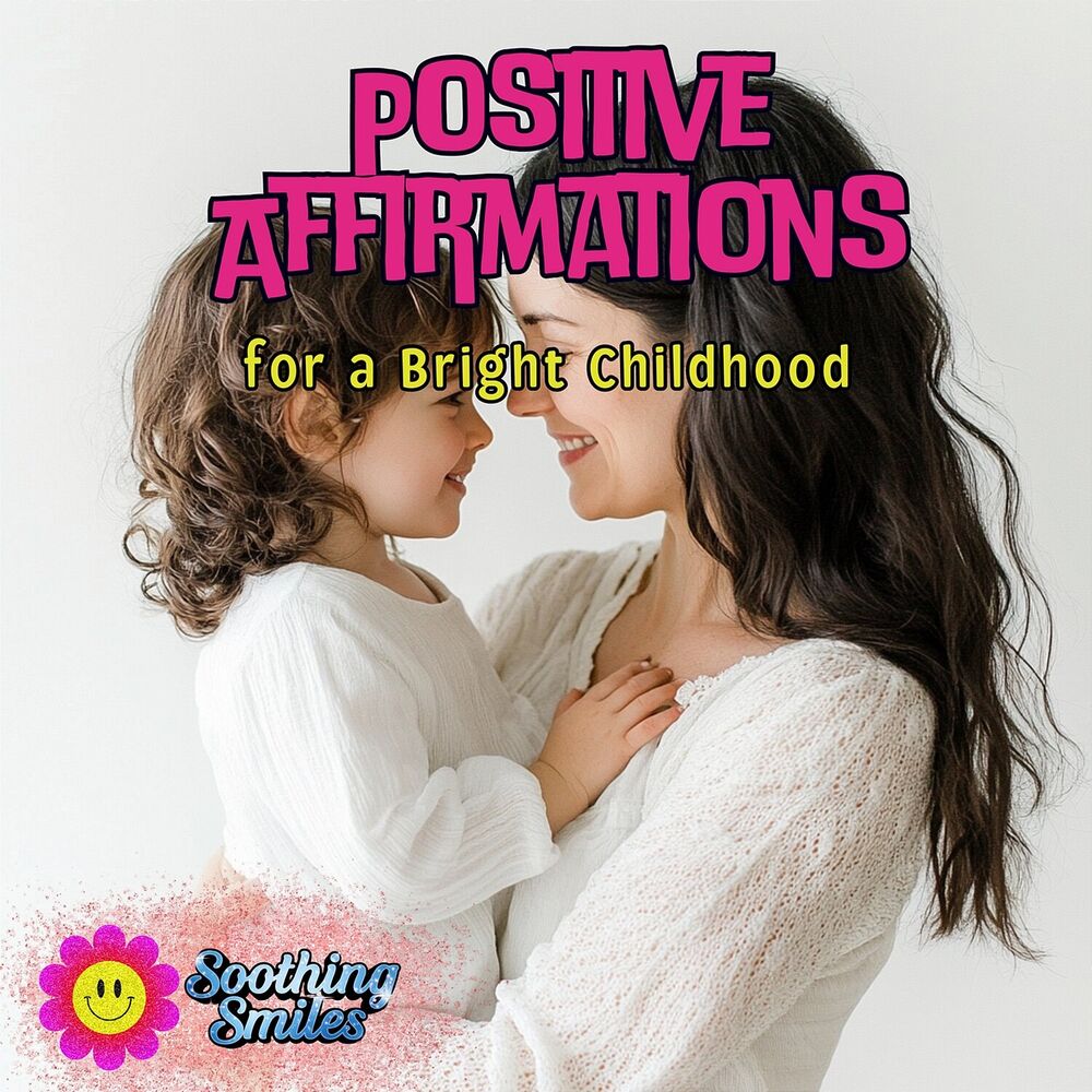 Picture of Positive Affirmations for a Bright Childhood