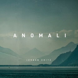 Cover of Anomali