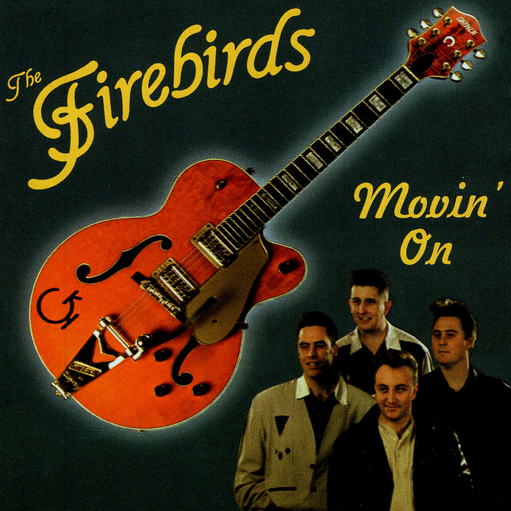 Picture of Movin' On