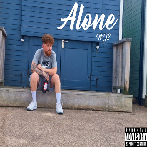 Alone (feat. Anton Johnson)