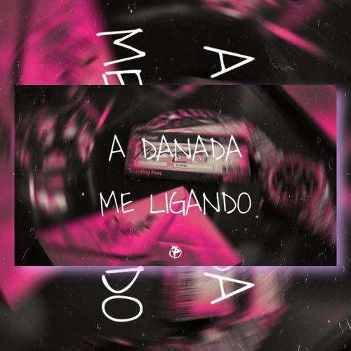 MEGA A DANADA ME LIGANDO