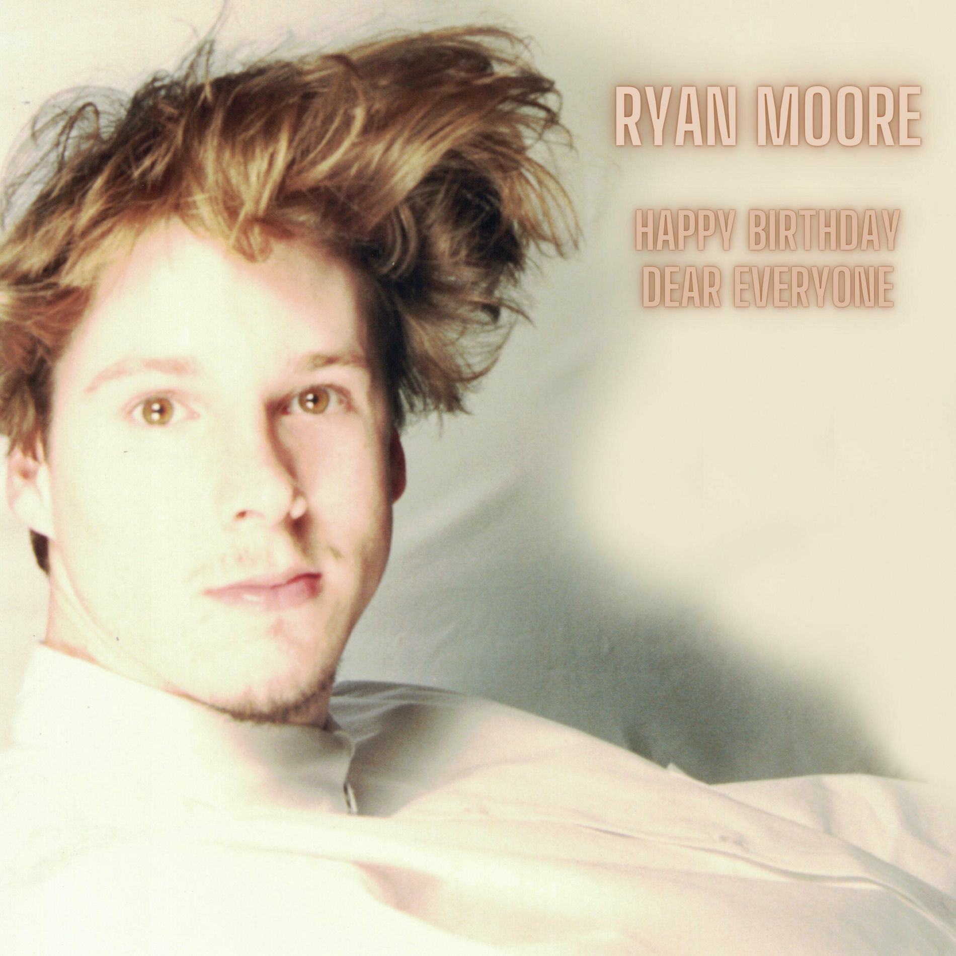 Album cover of Happy Birthday Dear Everyone