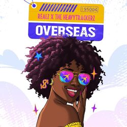 Cover of Overseas