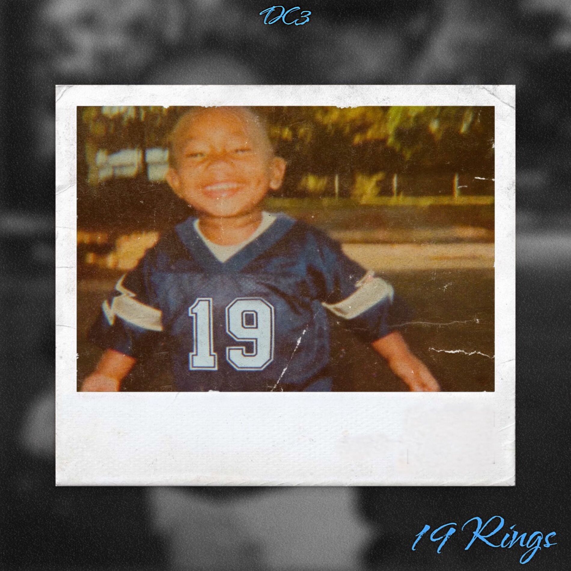 Album cover of 19 Rings