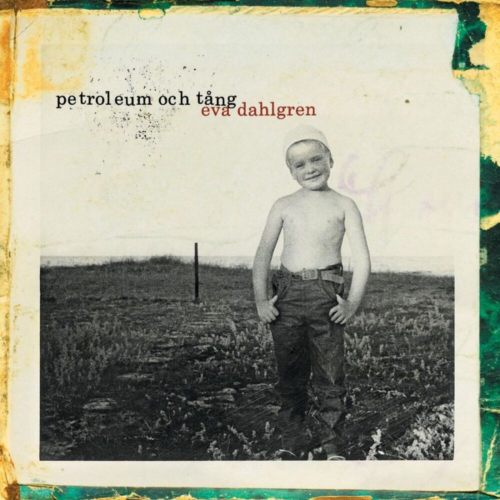 Picture of Petroleum Och Tång