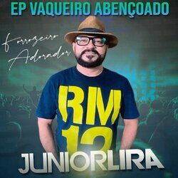 Cover of Vaqueiro Abençoado