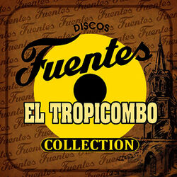 Cover of Discos Fuentes Collection