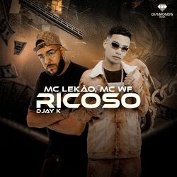 Cover of Ricoso