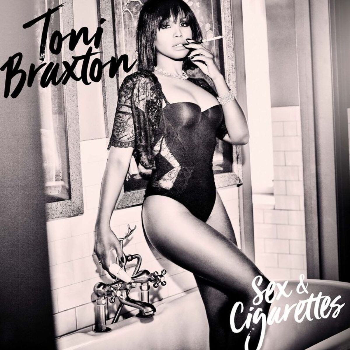 Album cover of Sex & Cigarettes