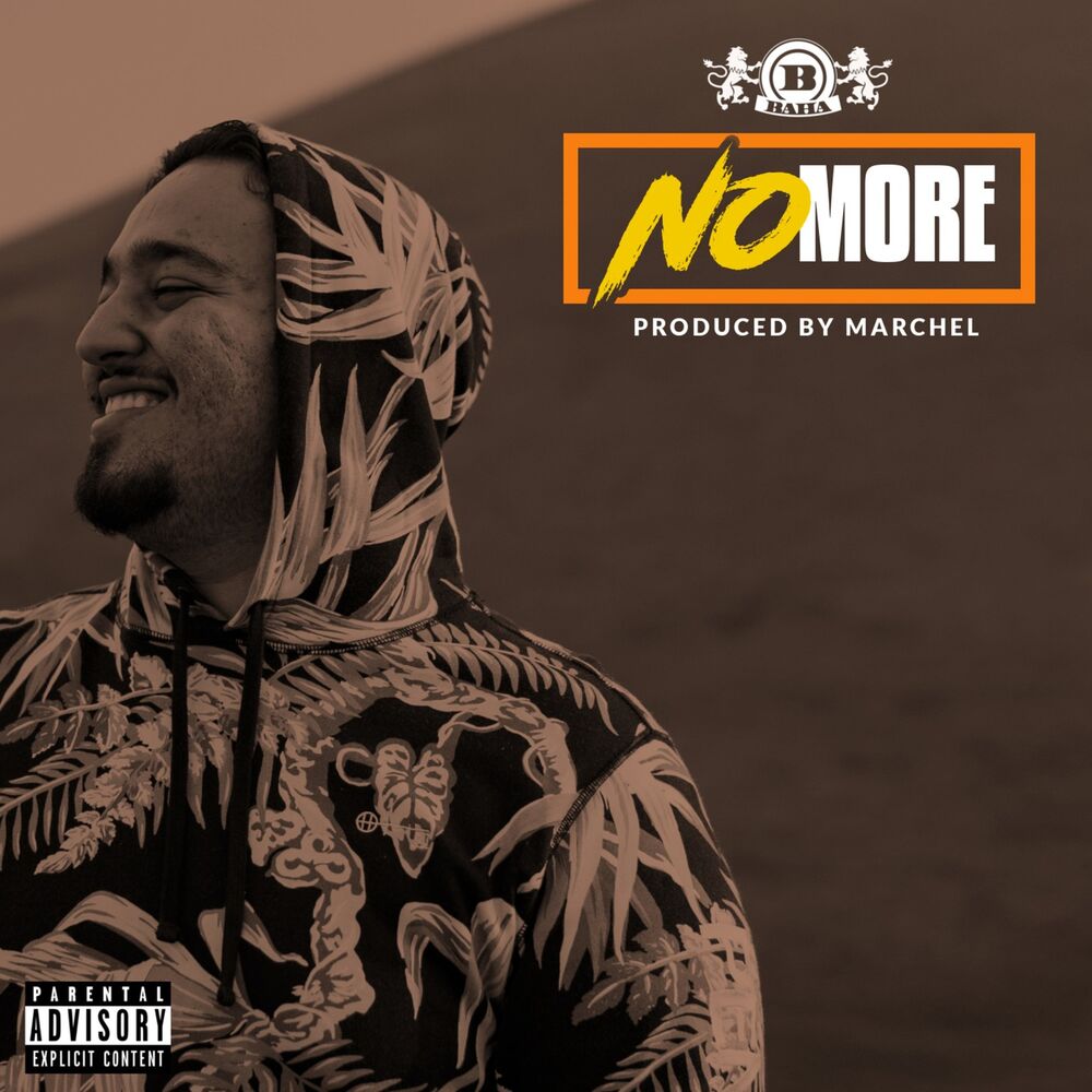 Picture of No More