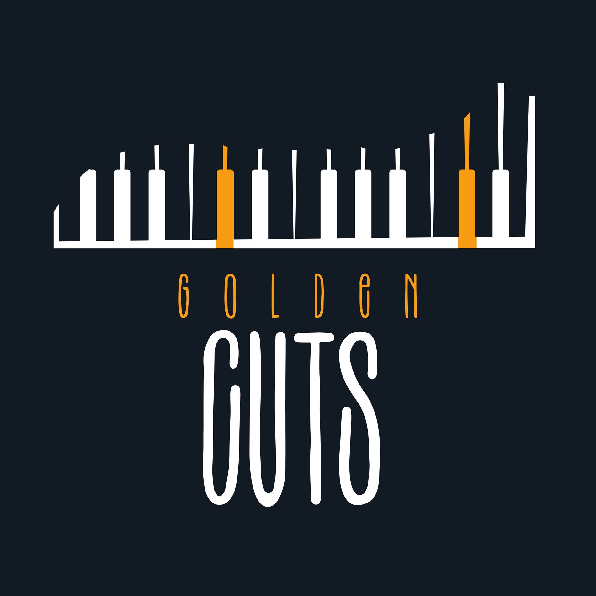 Album cover of Golden Cuts