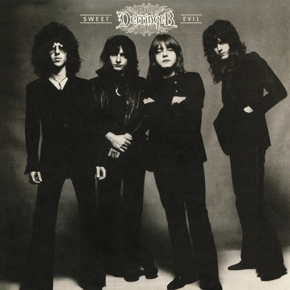 Picture of Sweet Evil (Bonus Track)