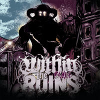 WITHIN THE RUINS / EMPIRES デスコア　メタルコア 200x200.jpg