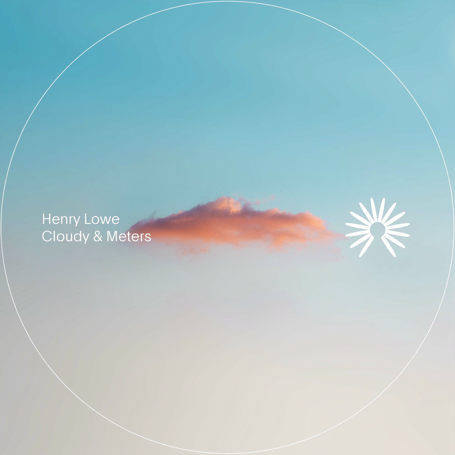 Album cover of Cloudy & Meters