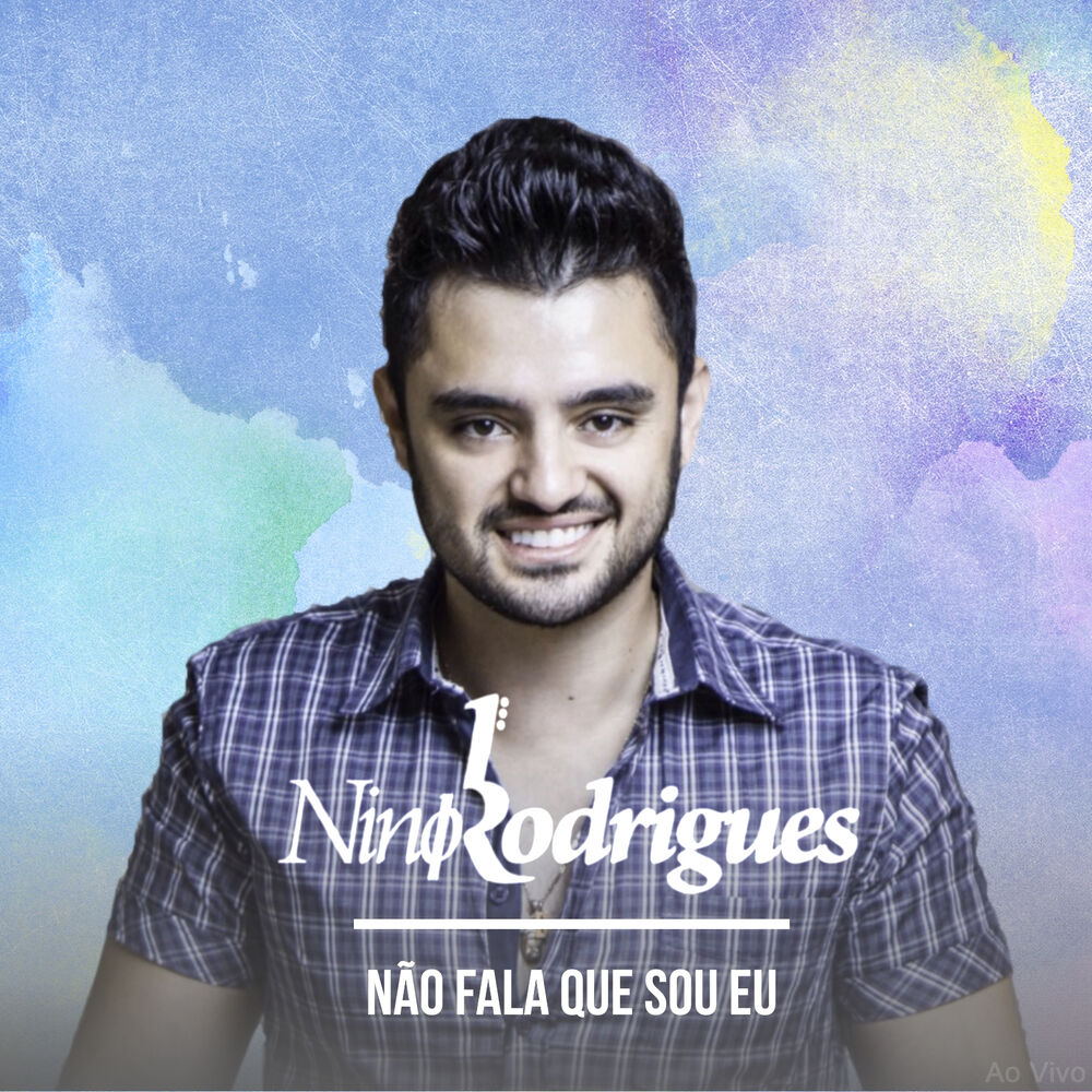 Picture of Não Fala Que Sou Eu (Ao Vivo)