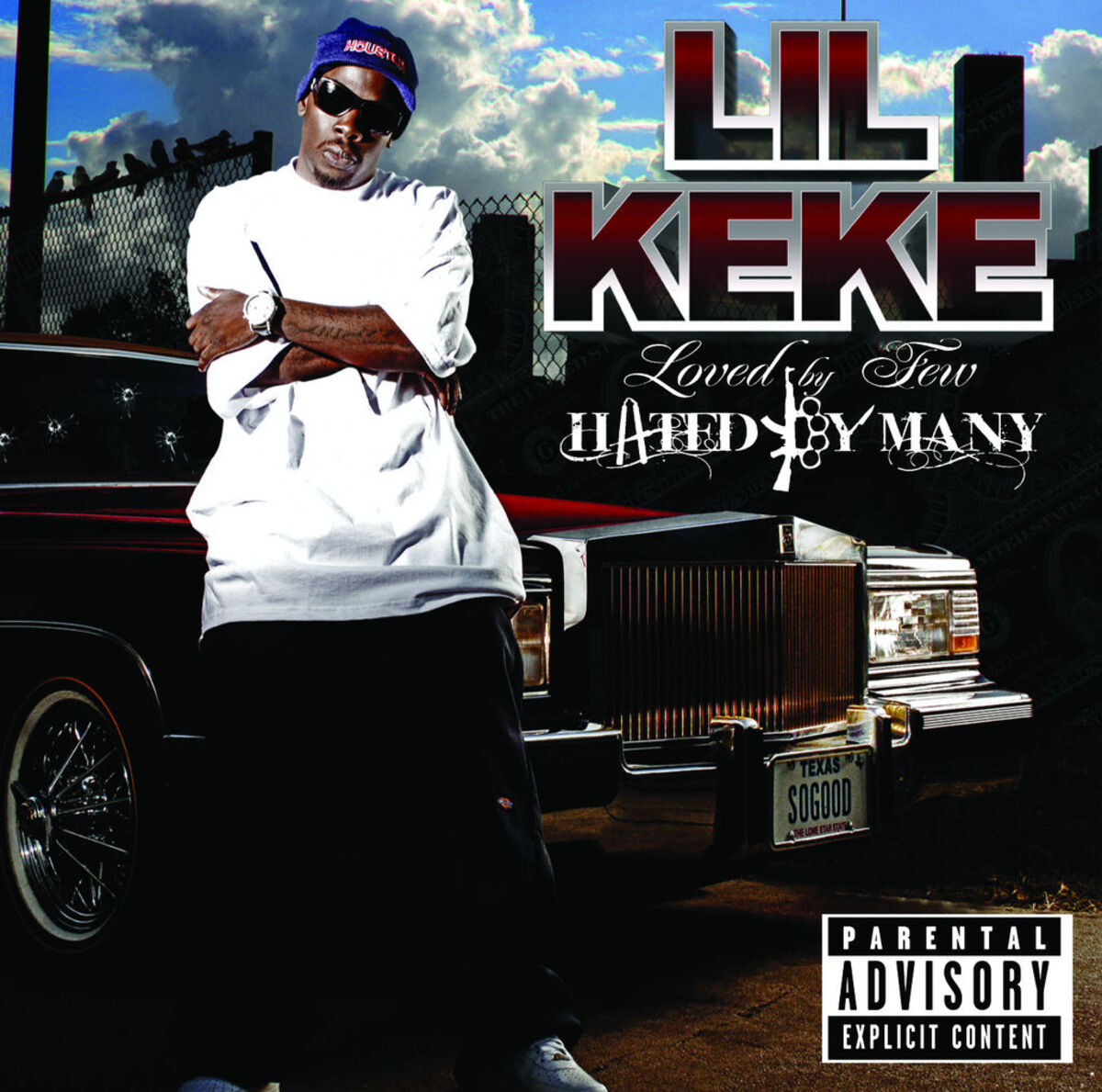 Album cover of Act A Fool With It