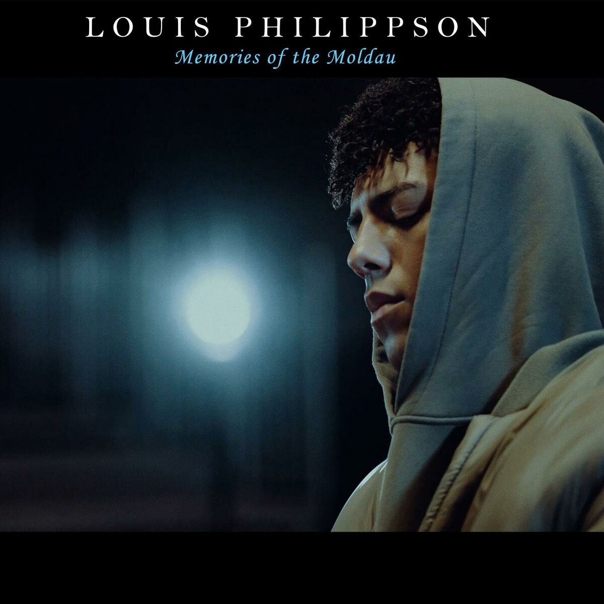 Album cover of Memories of the Moldau (After 