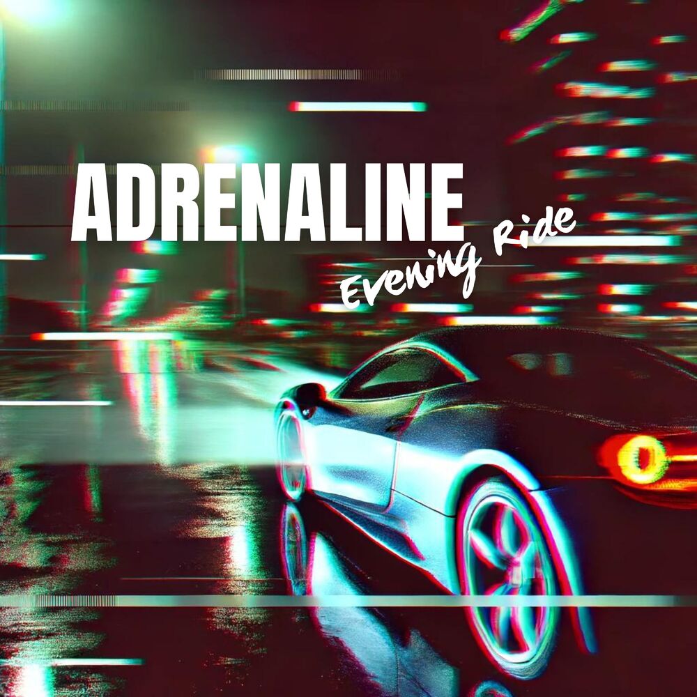 Picture of Adrenaline Evening Ride