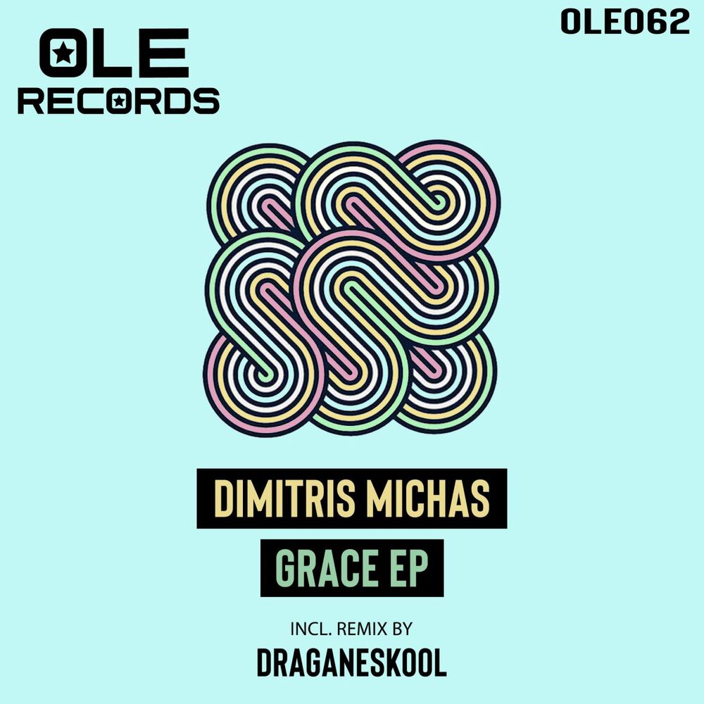 Picture of Grace EP