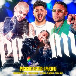 Cover of Piririm (Remix Piseiro)