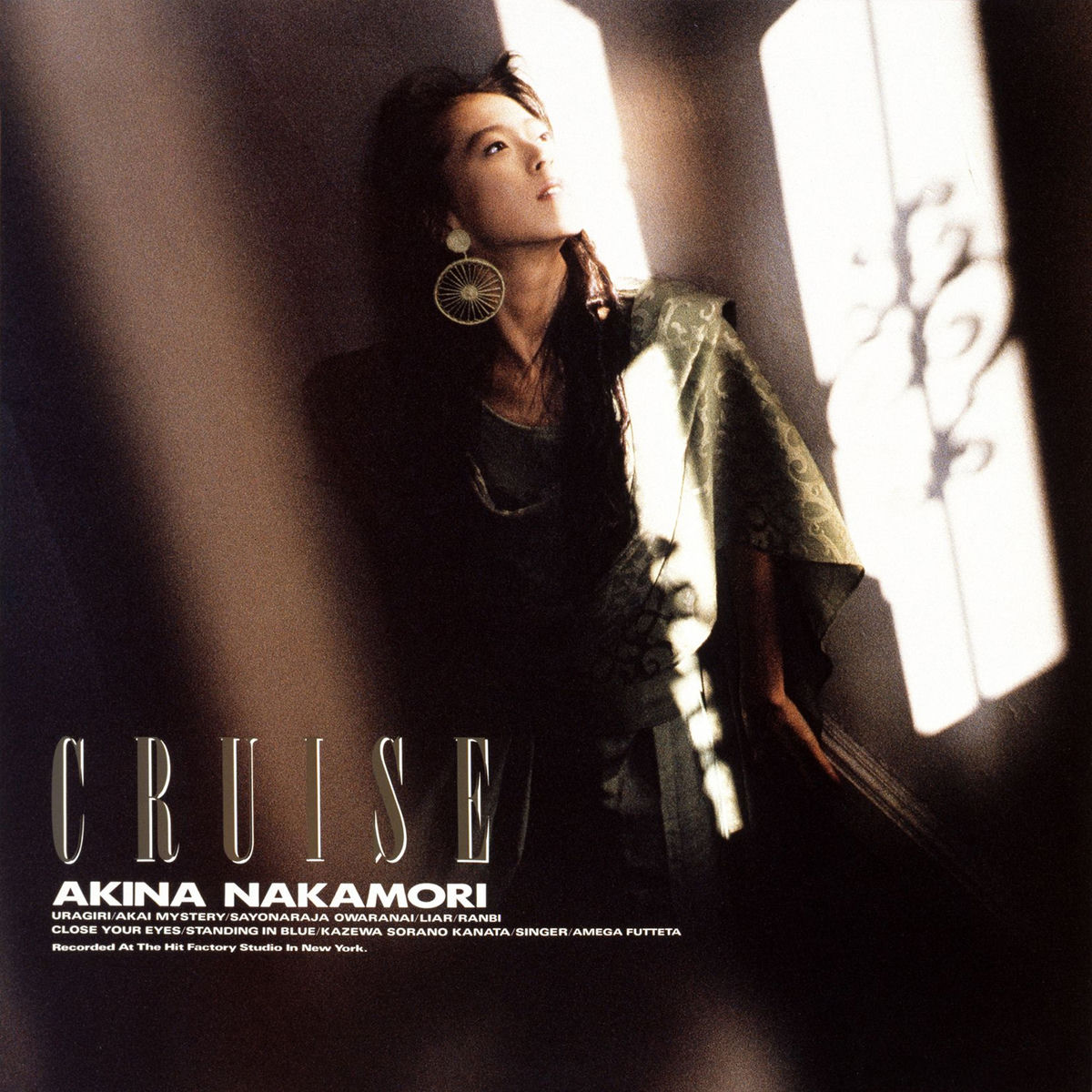 Album cover of Cruise (2012 Remaster)