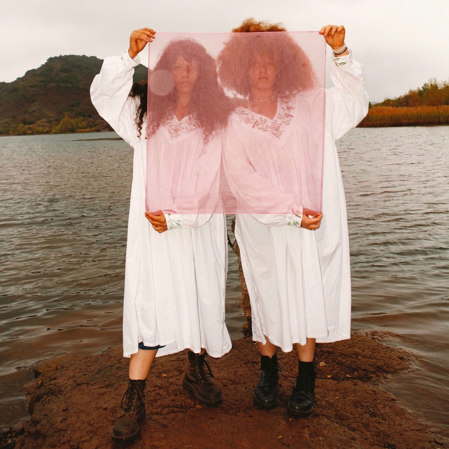 Album cover of Hors la loi
