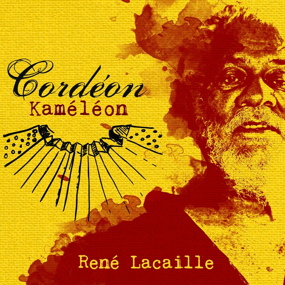 Picture of Cordéon Kaméléon