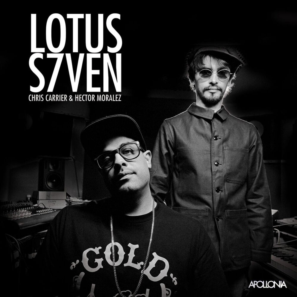 Picture of Lotus S7ven
