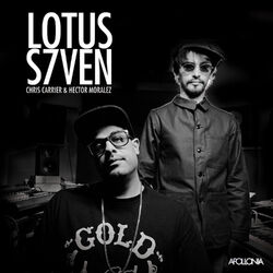 Cover of Lotus S7ven