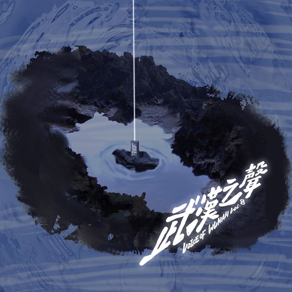 Album cover of 武汉之声VOL.8