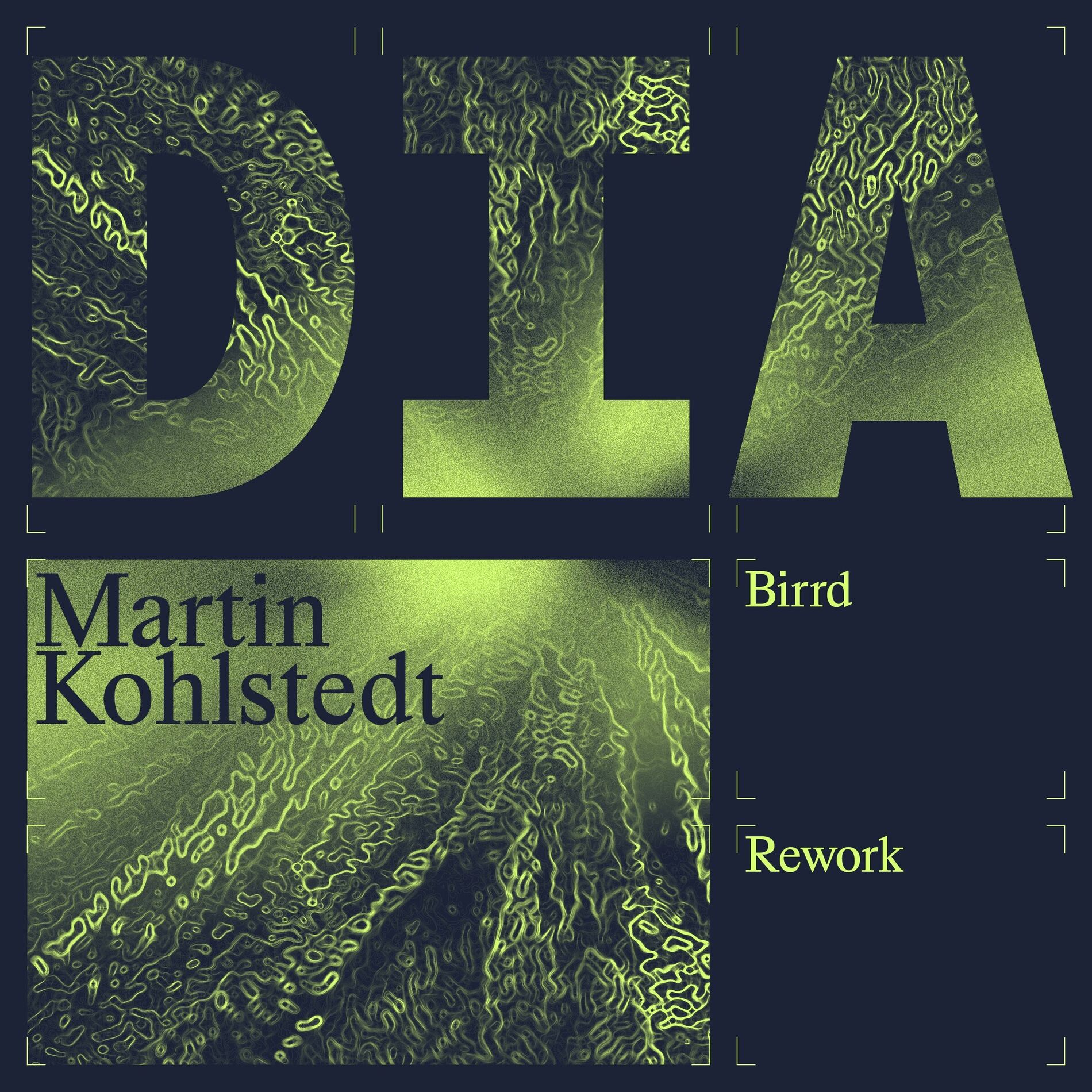 Album cover of DIA