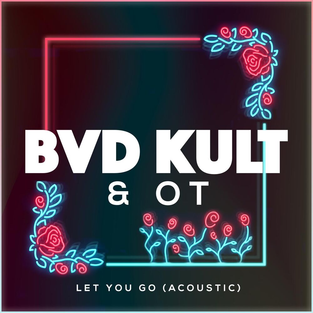 Picture of Let You Go (Acoustic)