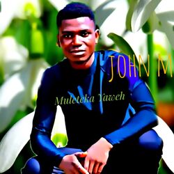 Cover of Muleteka Yaweh
