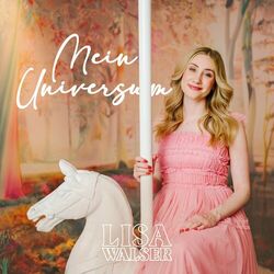 Cover of Mein Universum