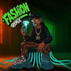 Fashion (Remix)