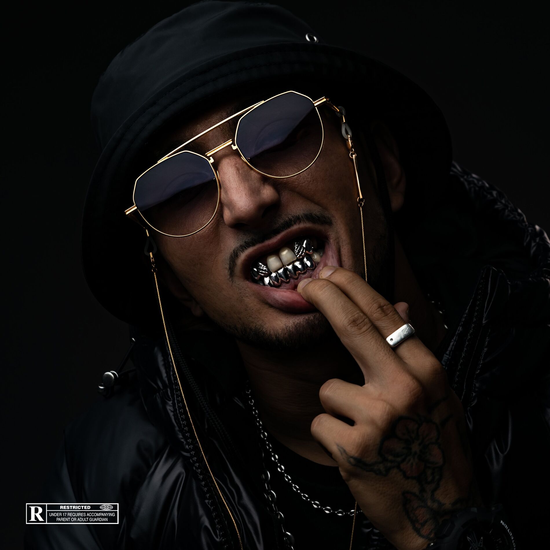 Album cover of Monnayeur