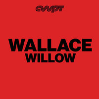 Wallace - Willow album artwork