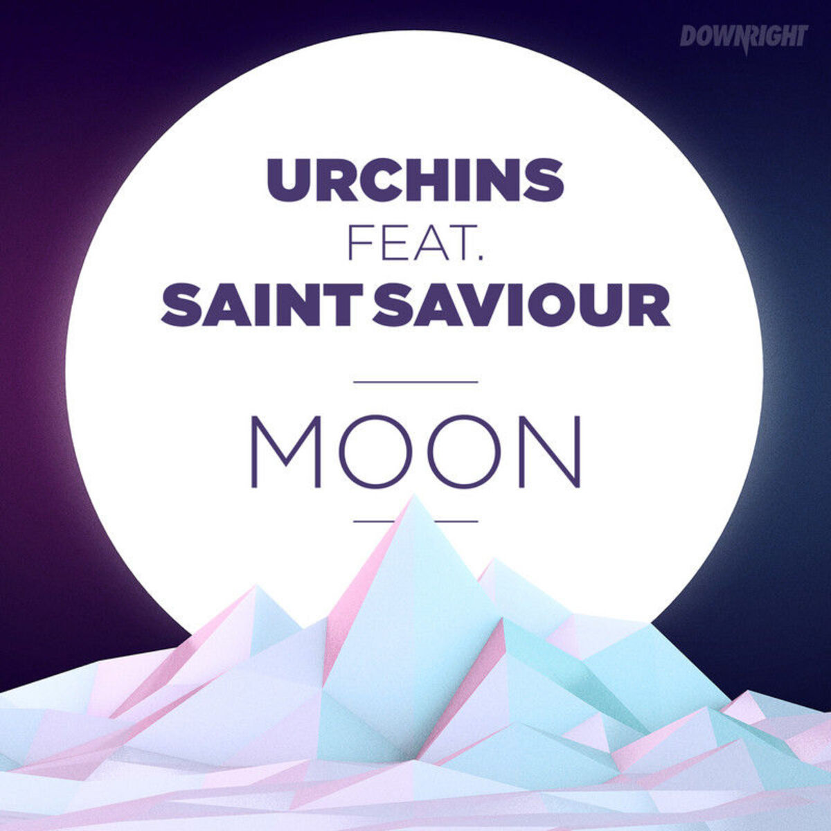 Album cover of Moon
