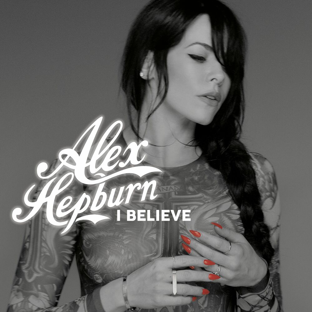 Picture of I Believe