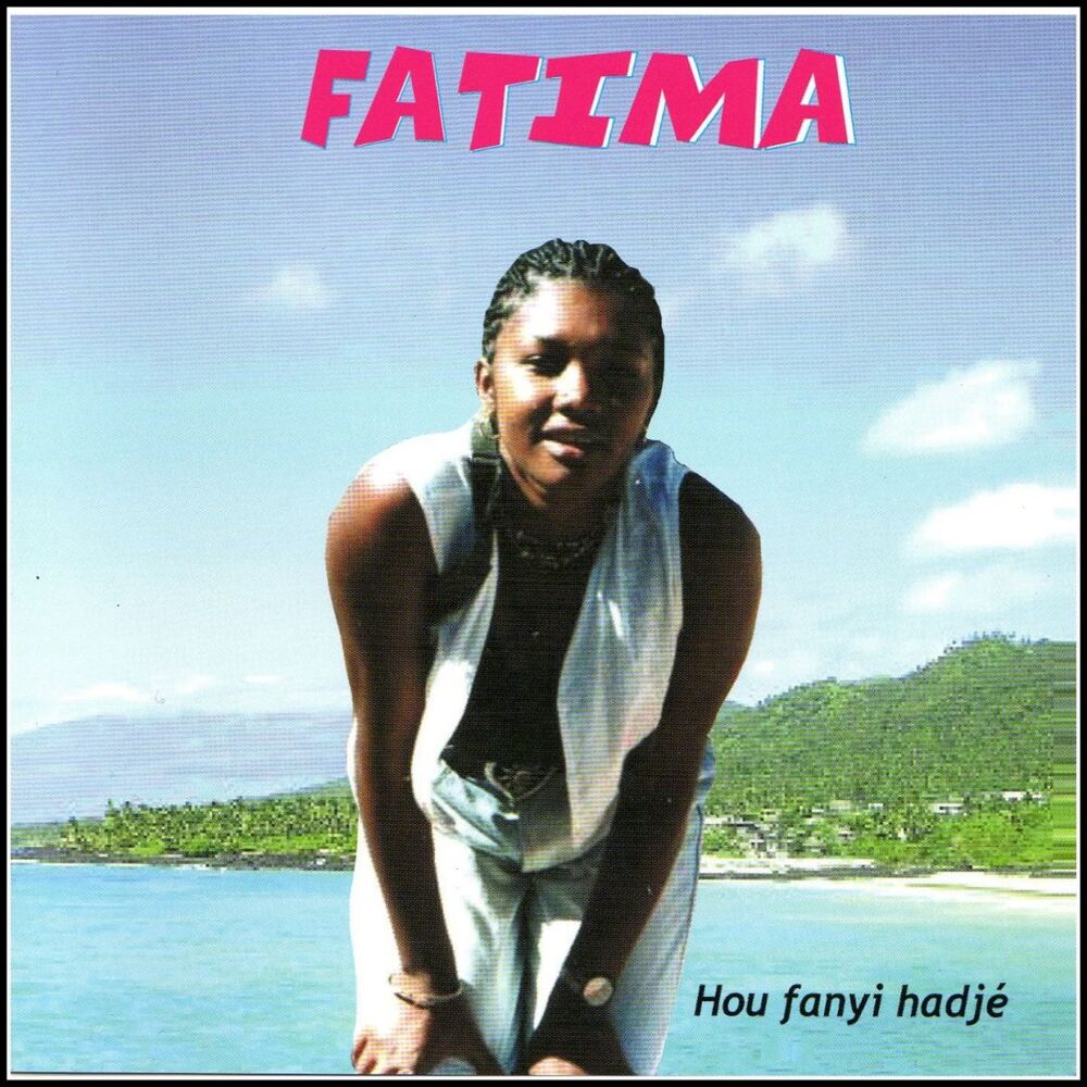 Picture of Hou fanyi hadjé
