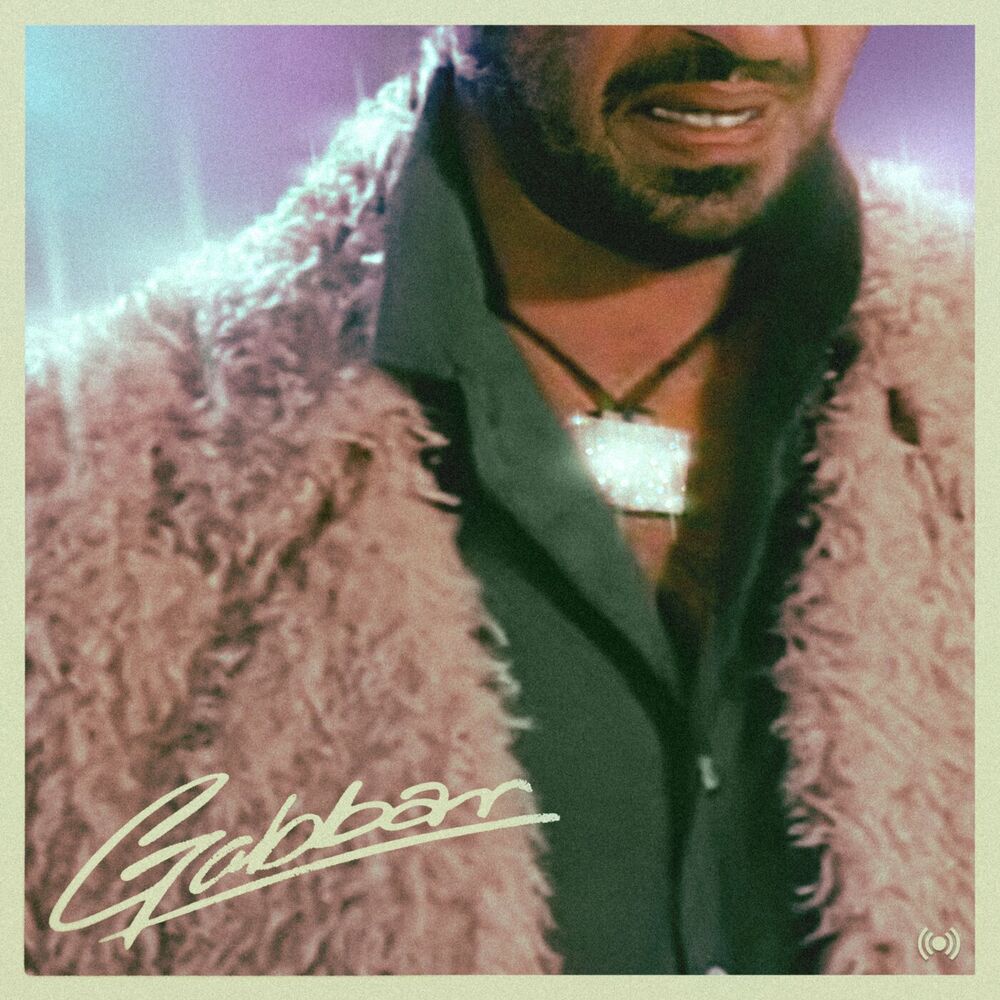 Picture of GABBAR