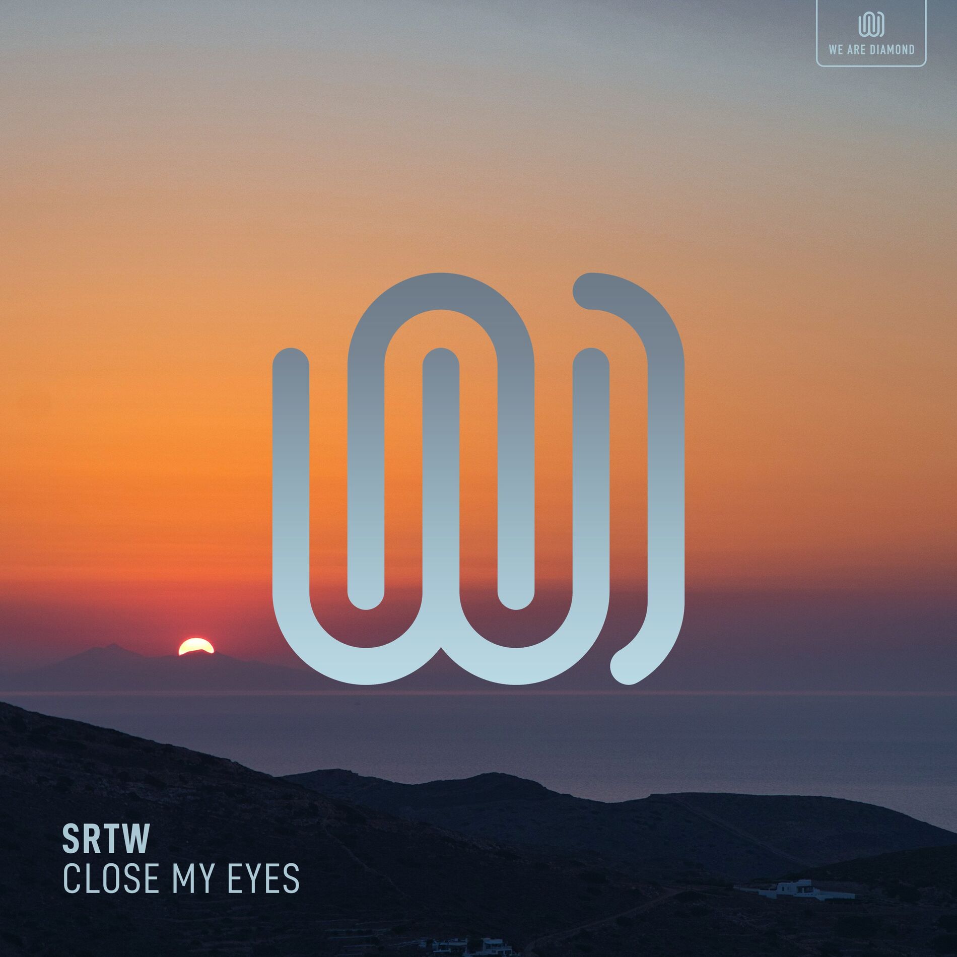 Album cover of Close My Eyes