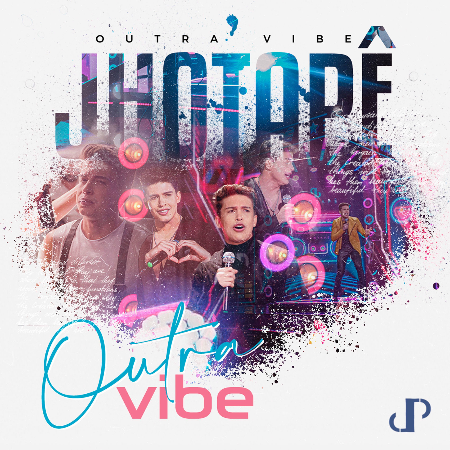 Album cover of Outra Vibe