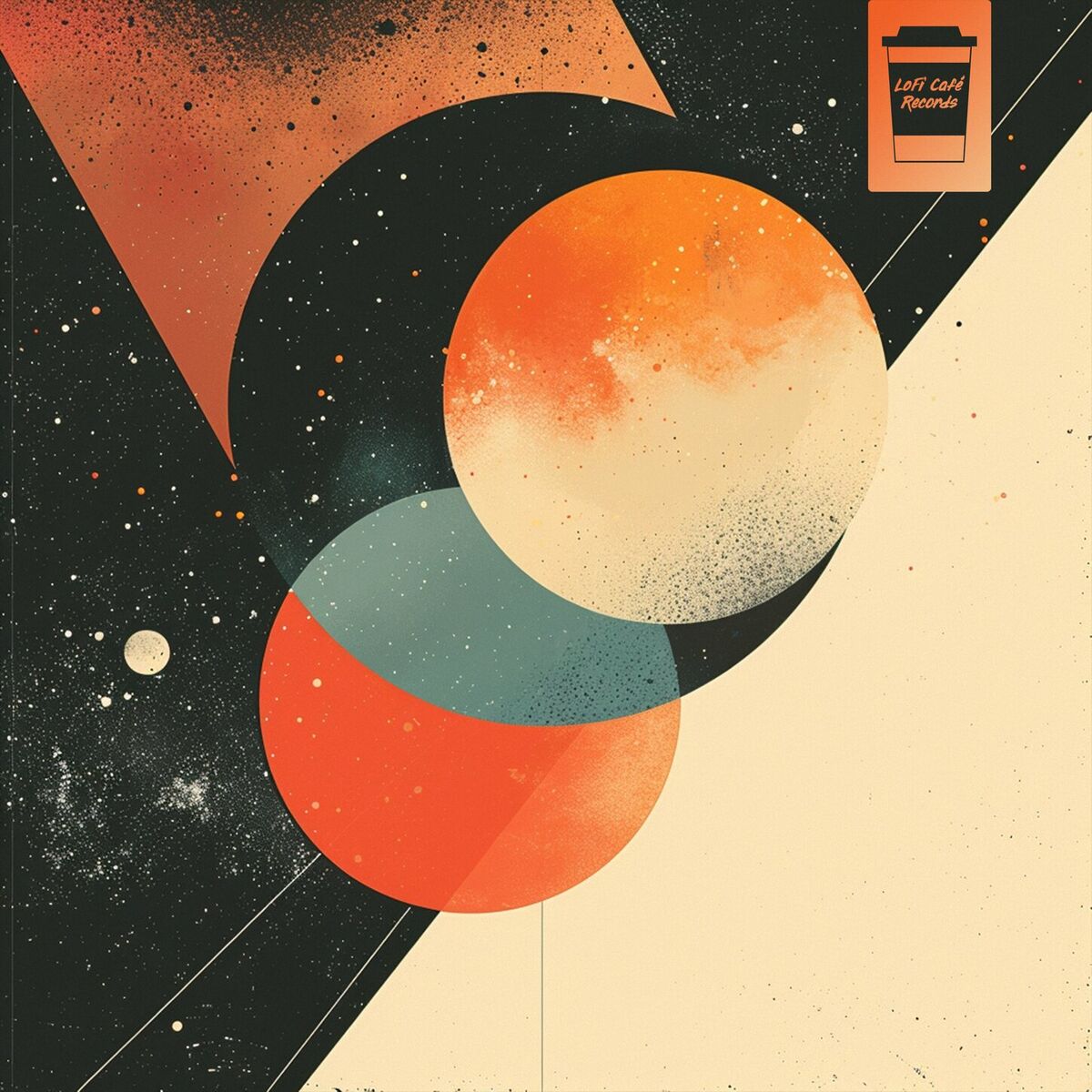 Album cover of Orion Nebula