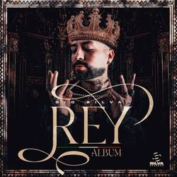 Cover of REY